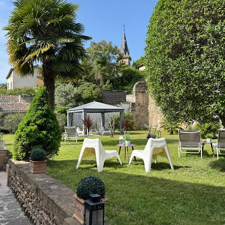 Le Charles IX Apartment Roussillon  Екстериор снимка