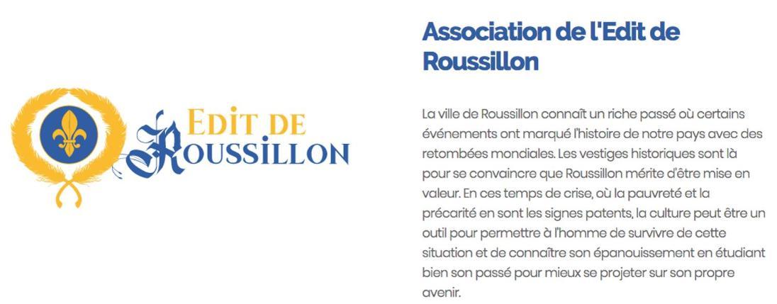 Le Charles IX Apartment Roussillon  Екстериор снимка