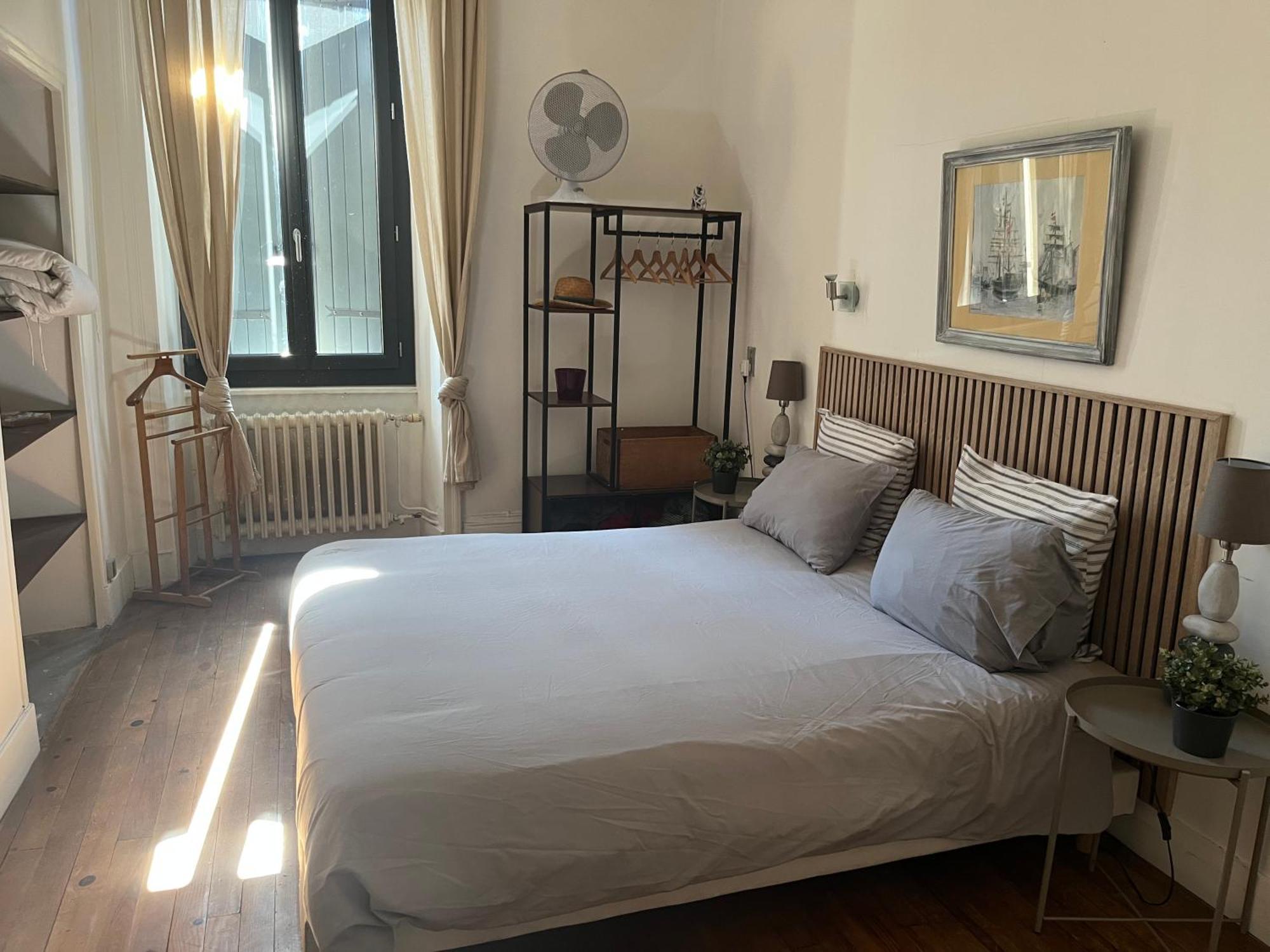 Le Charles IX Apartment Roussillon  Екстериор снимка