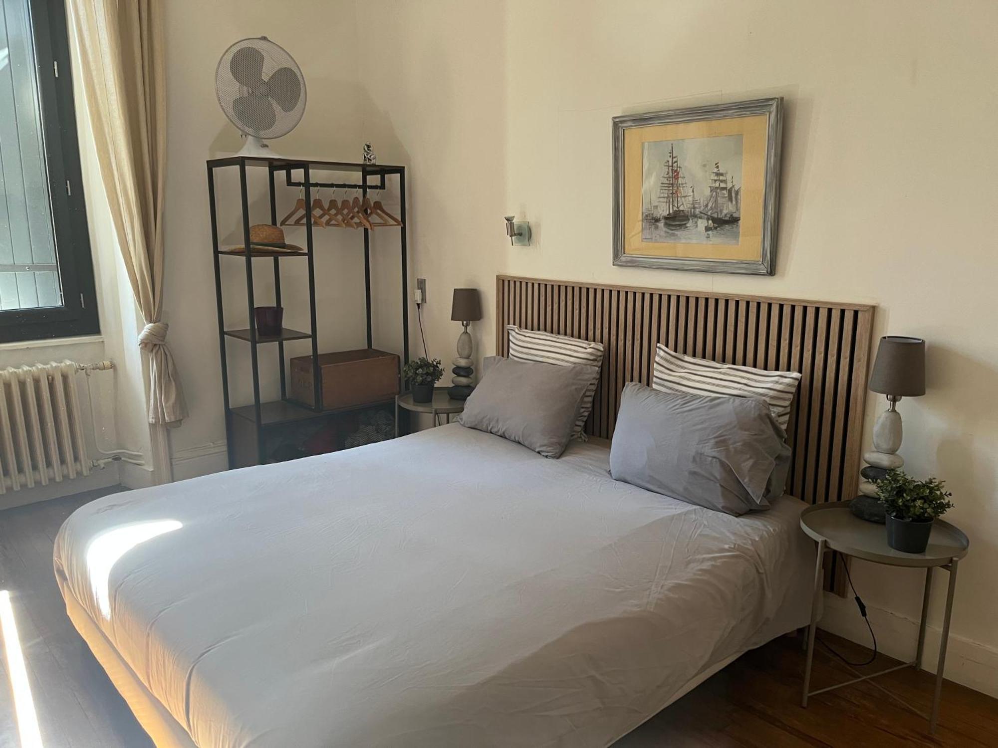 Le Charles IX Apartment Roussillon  Екстериор снимка